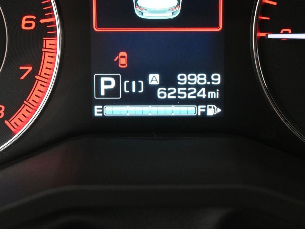 used 2022 Subaru Impreza car, priced at $19,995