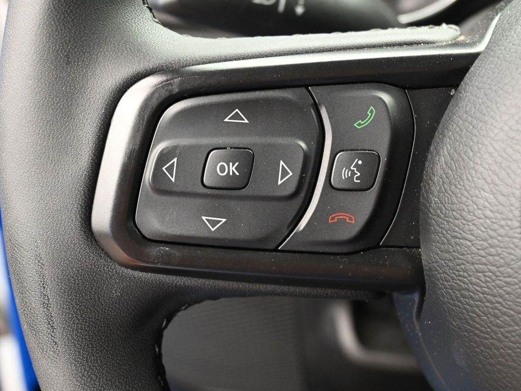 used 2023 Jeep Gladiator car, priced at $34,507