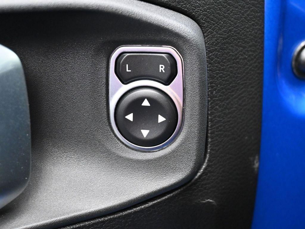 used 2023 Jeep Gladiator car, priced at $34,507