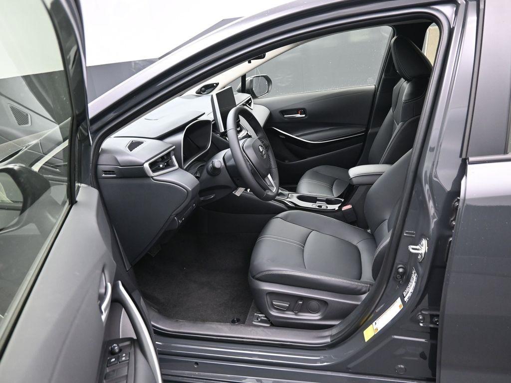 new 2026 Toyota Corolla Hybrid car, priced at $31,133