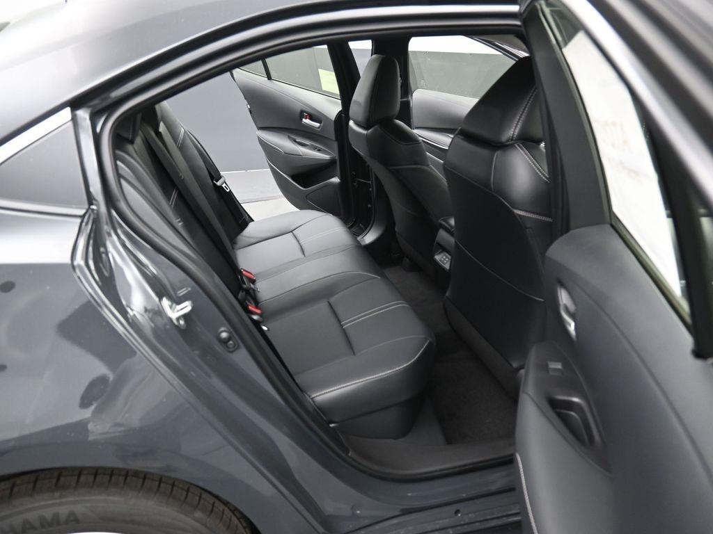 new 2026 Toyota Corolla Hybrid car, priced at $31,133