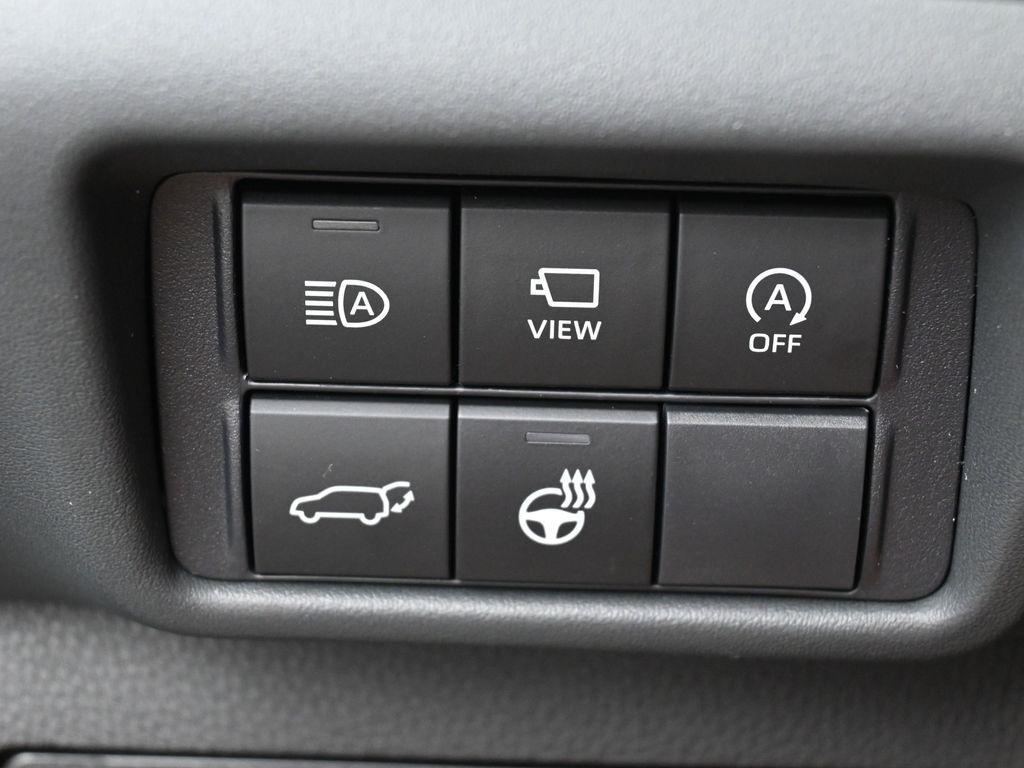 used 2025 Toyota Highlander car, priced at $55,500