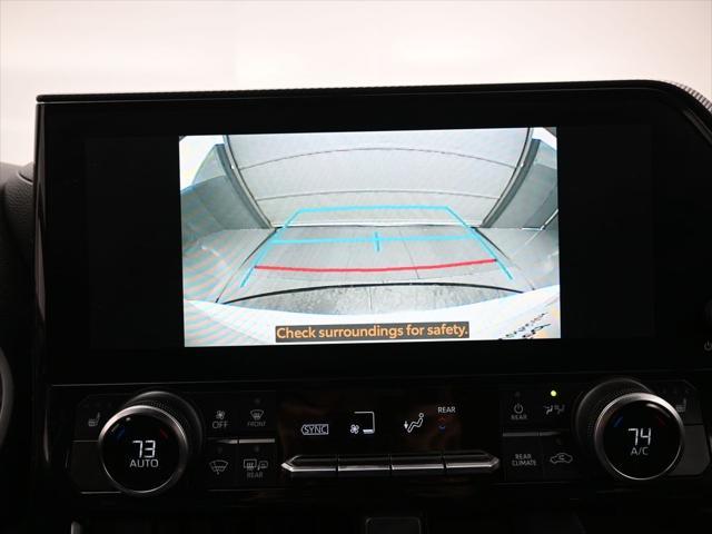 used 2023 Toyota Highlander car, priced at $49,779