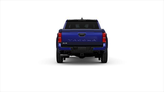 new 2025 Toyota Tacoma car, priced at $42,854