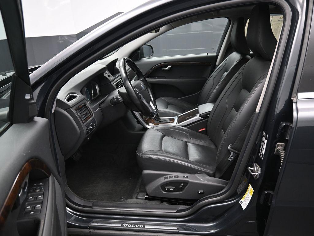 used 2015 Volvo S80 car, priced at $12,989