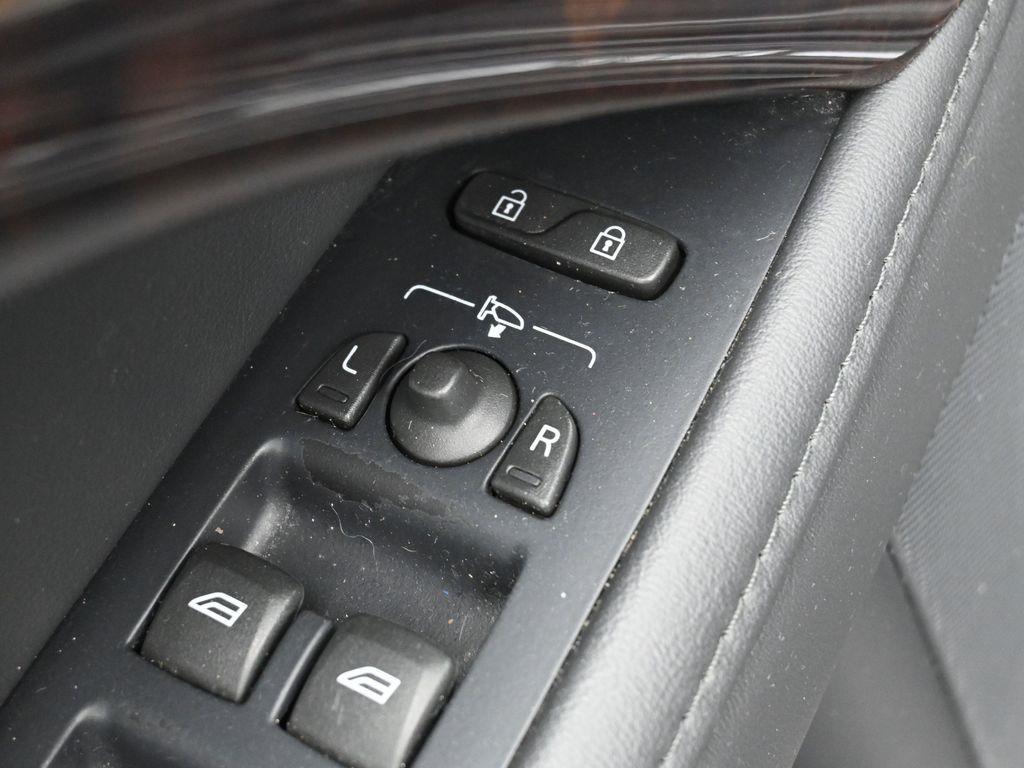 used 2015 Volvo S80 car, priced at $12,989