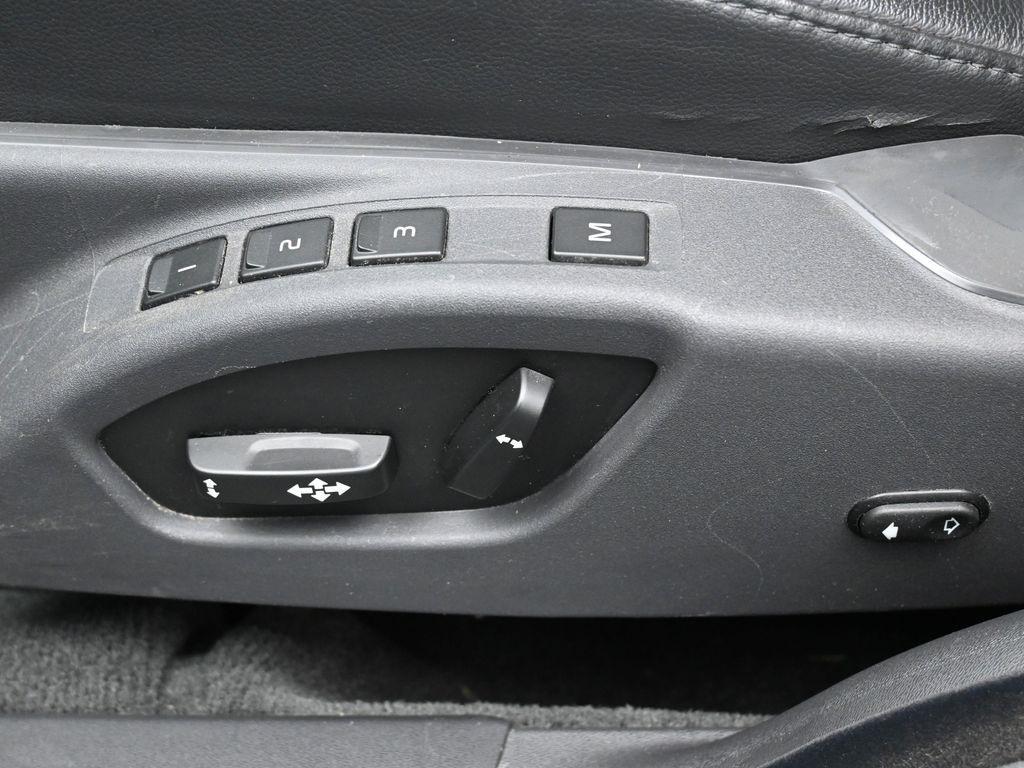 used 2015 Volvo S80 car, priced at $12,989