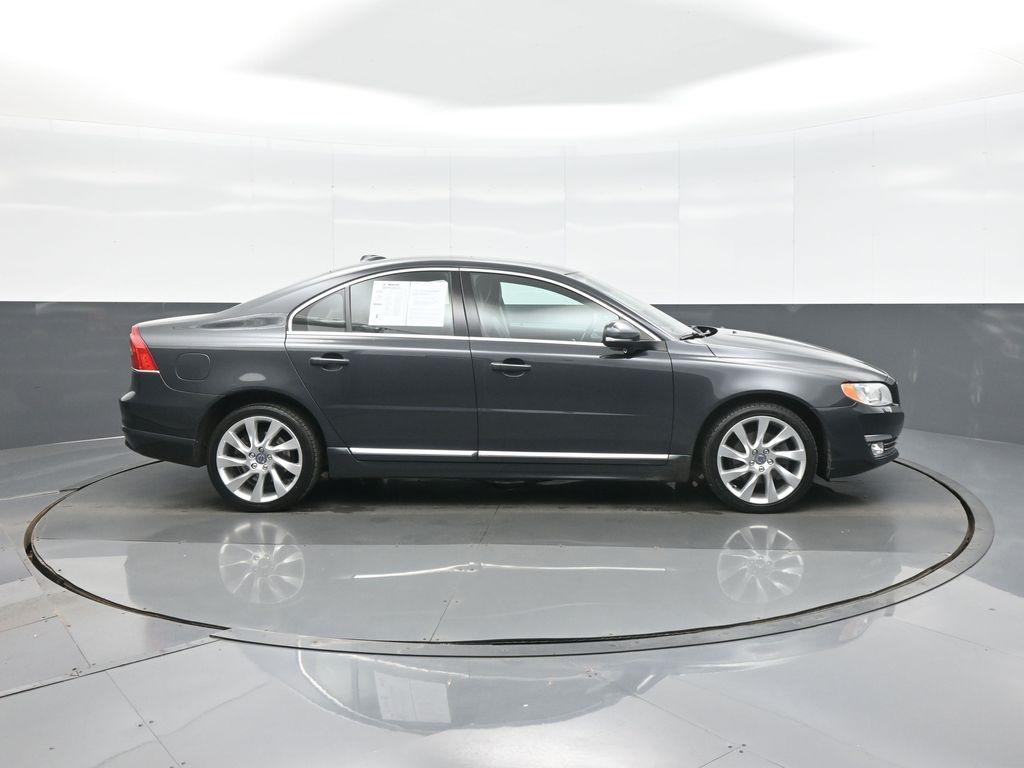 used 2015 Volvo S80 car, priced at $12,989
