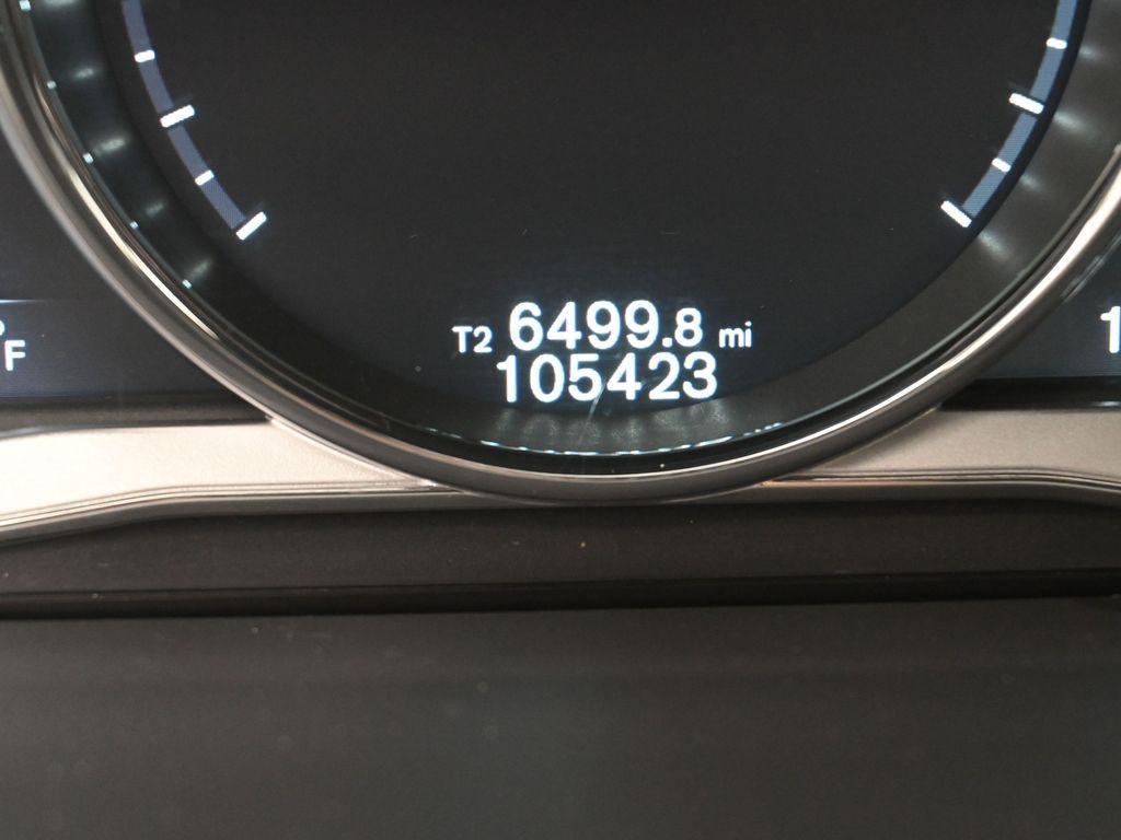 used 2015 Volvo S80 car, priced at $12,989