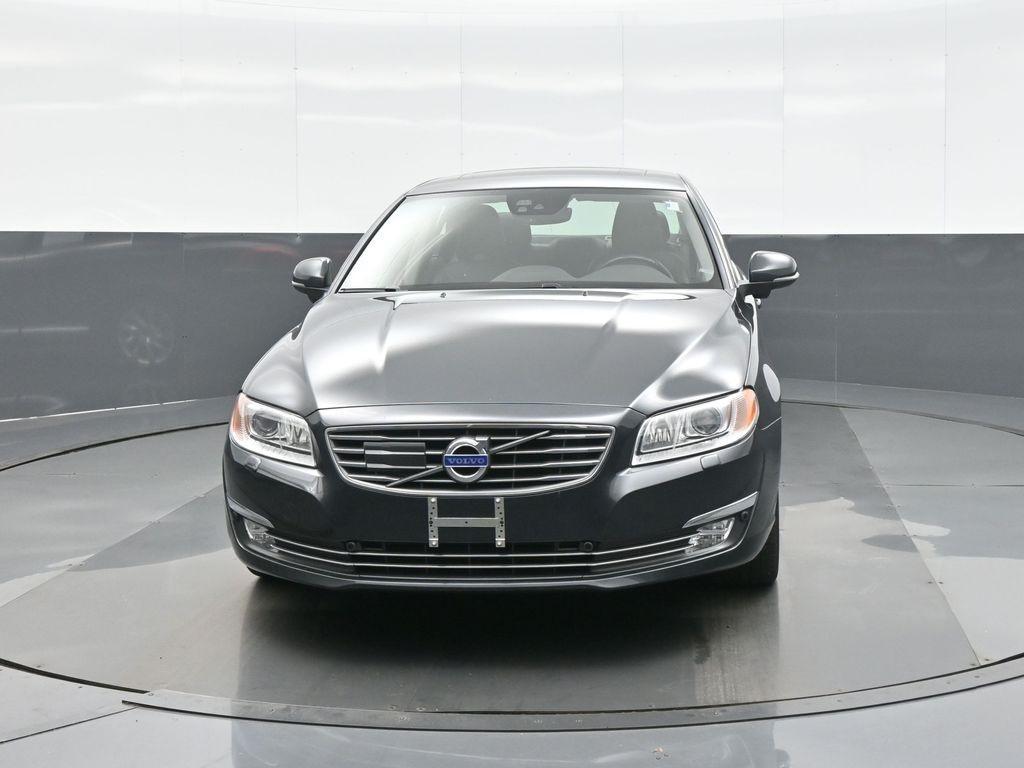 used 2015 Volvo S80 car, priced at $12,989