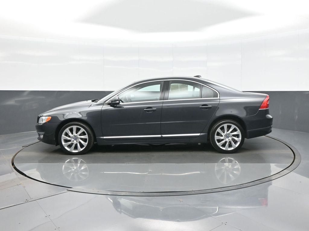 used 2015 Volvo S80 car, priced at $12,989