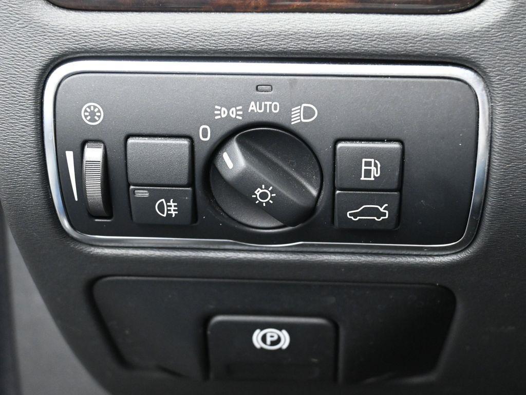 used 2015 Volvo S80 car, priced at $12,989