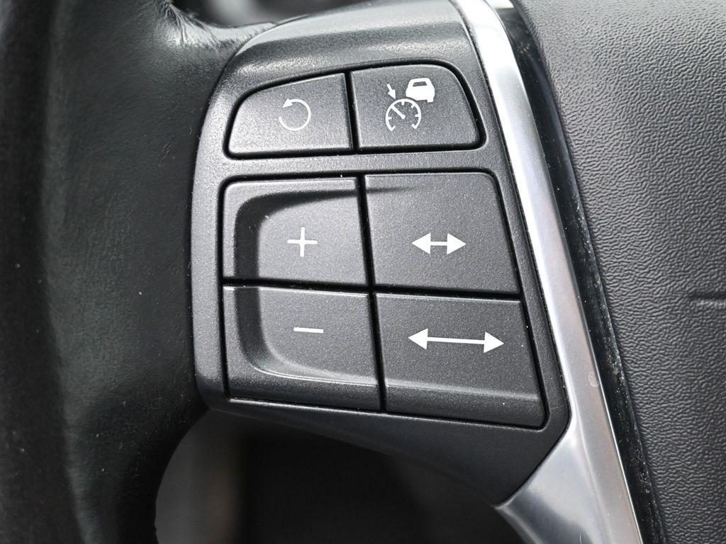 used 2015 Volvo S80 car, priced at $12,989