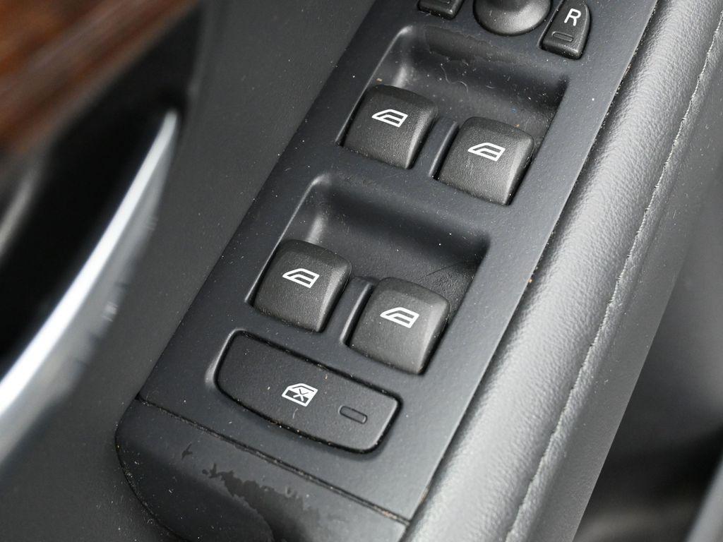 used 2015 Volvo S80 car, priced at $12,989