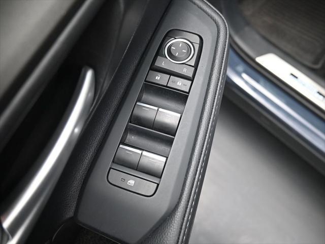 used 2025 Toyota Grand Highlander Hybrid car, priced at $57,790
