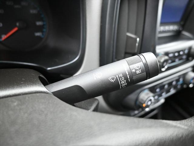 used 2016 Chevrolet Colorado car, priced at $10,454