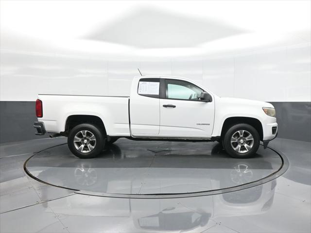used 2016 Chevrolet Colorado car, priced at $10,454