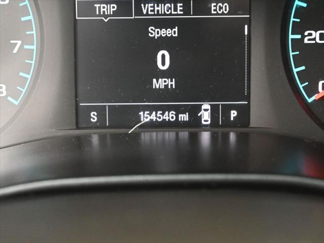 used 2016 Chevrolet Colorado car, priced at $10,454