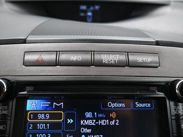 used 2014 Toyota Venza car, priced at $9,997