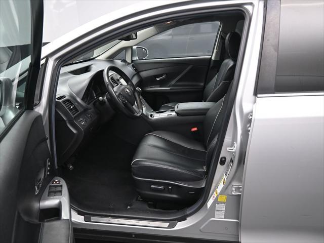 used 2014 Toyota Venza car, priced at $9,997