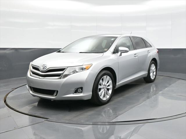 used 2014 Toyota Venza car, priced at $9,997