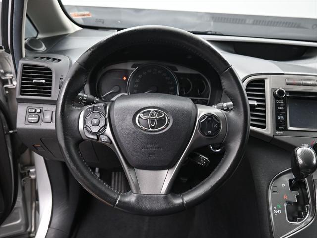 used 2014 Toyota Venza car, priced at $9,997