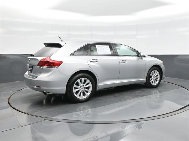 used 2014 Toyota Venza car, priced at $9,997