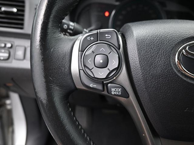 used 2014 Toyota Venza car, priced at $9,997