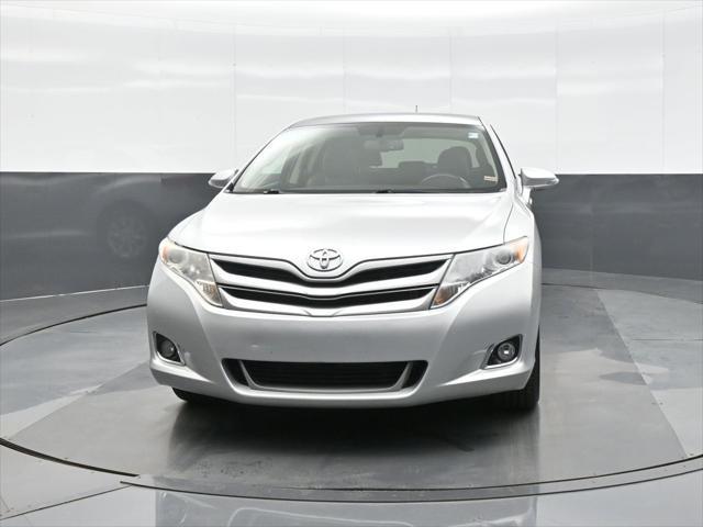 used 2014 Toyota Venza car, priced at $9,997