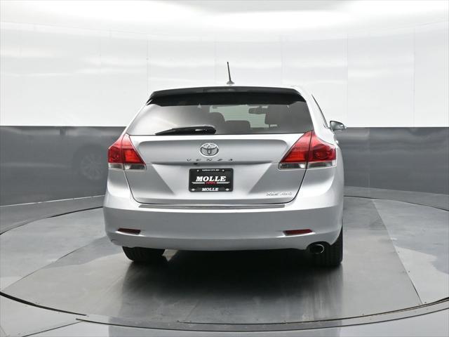 used 2014 Toyota Venza car, priced at $9,997