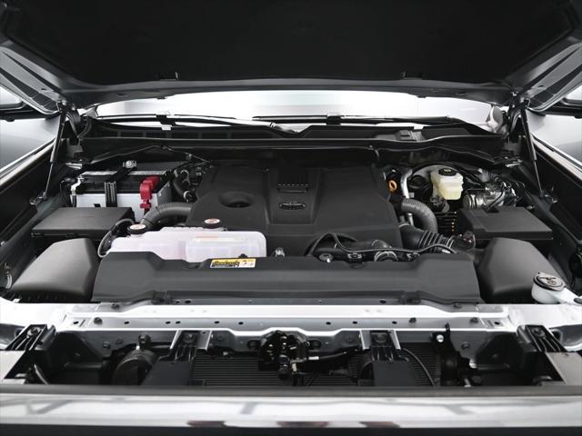 new 2025 Toyota Tundra car, priced at $72,307