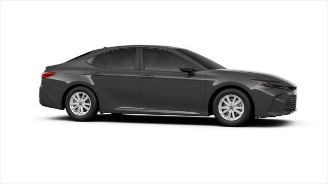 new 2025 Toyota Camry car, priced at $32,029