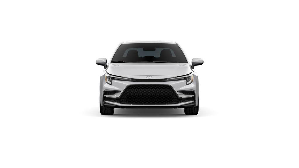 new 2026 Toyota Corolla car, priced at $26,914