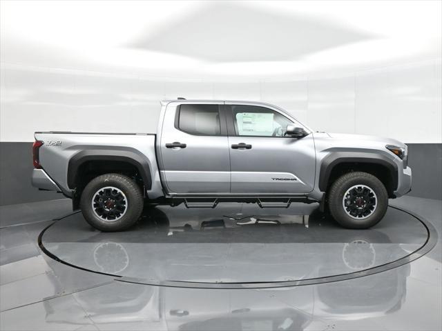 new 2024 Toyota Tacoma car, priced at $51,138