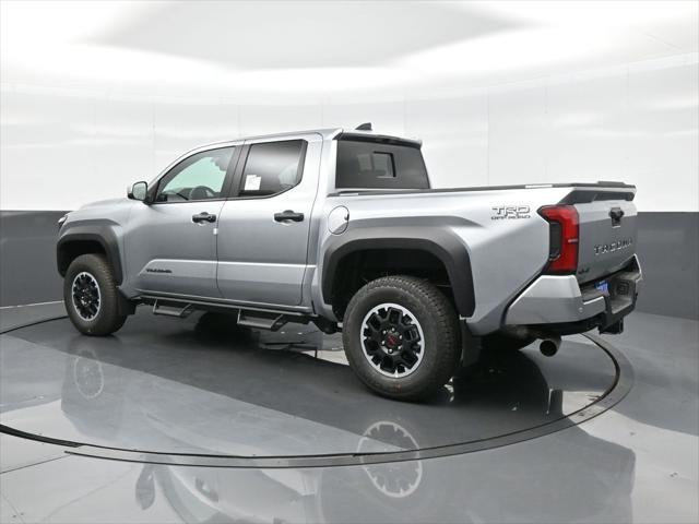 new 2024 Toyota Tacoma car, priced at $51,138