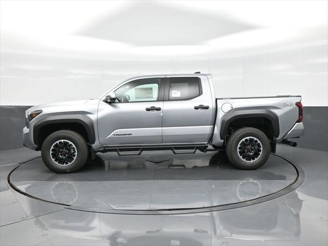 new 2024 Toyota Tacoma car, priced at $51,138