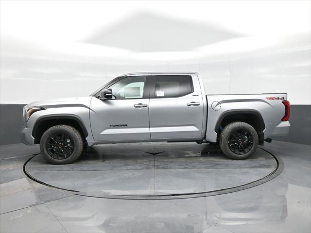 new 2025 Toyota Tundra car, priced at $65,613