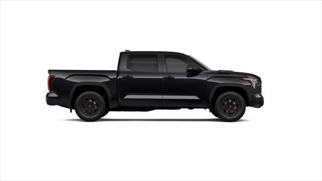 new 2025 Toyota Tundra Hybrid car, priced at $76,600