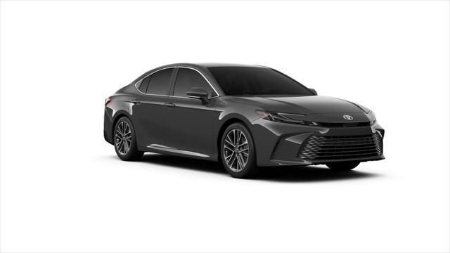 new 2025 Toyota Camry car, priced at $35,454
