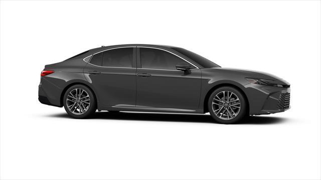 new 2025 Toyota Camry car, priced at $35,454