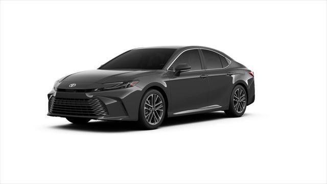 new 2025 Toyota Camry car, priced at $35,454