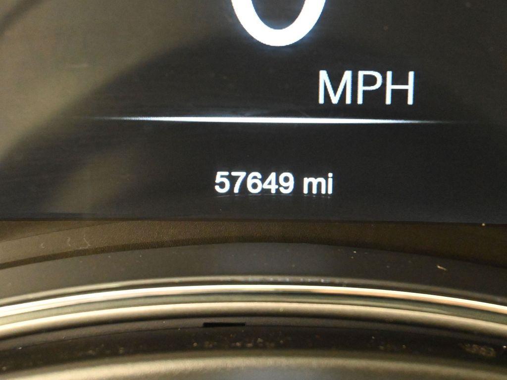 used 2020 Jeep Grand Cherokee car, priced at $23,822