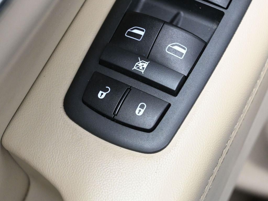 used 2020 Jeep Grand Cherokee car, priced at $23,822