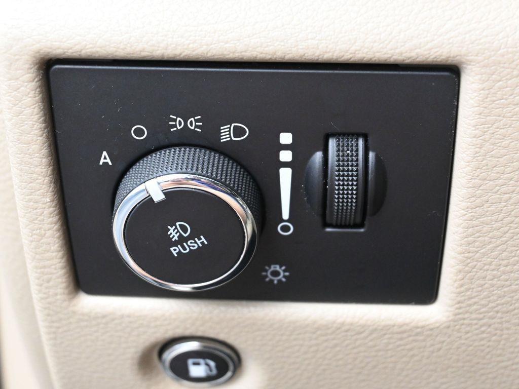 used 2020 Jeep Grand Cherokee car, priced at $23,822