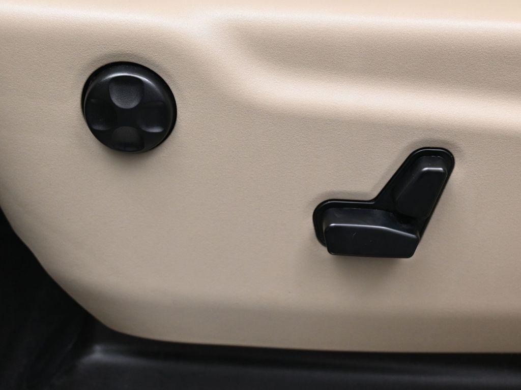 used 2020 Jeep Grand Cherokee car, priced at $23,822