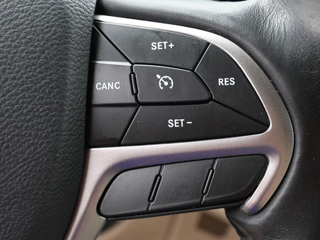 used 2020 Jeep Grand Cherokee car, priced at $23,822