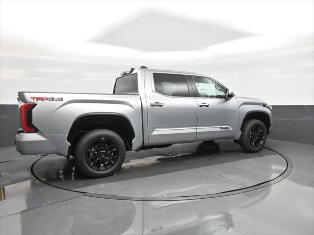 new 2025 Toyota Tundra car, priced at $72,894