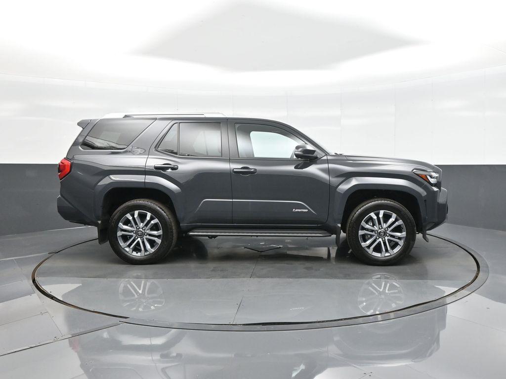 used 2025 Toyota 4Runner car, priced at $69,995