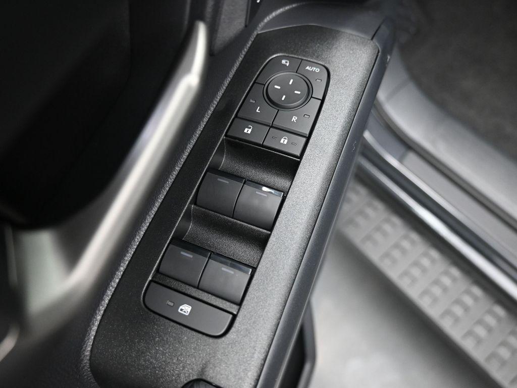 used 2025 Toyota 4Runner car, priced at $69,995