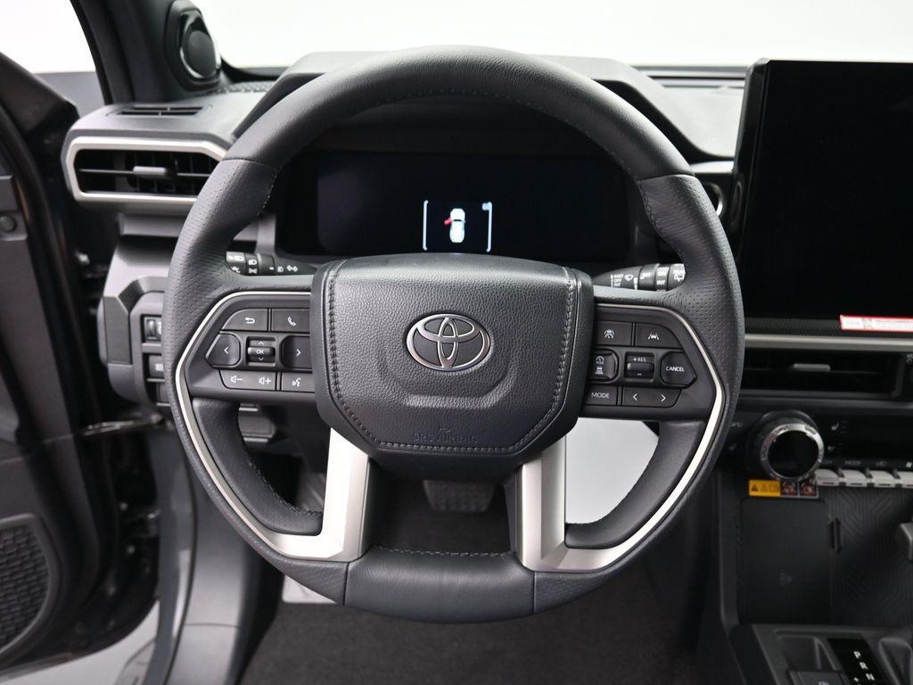 used 2025 Toyota 4Runner car, priced at $69,995